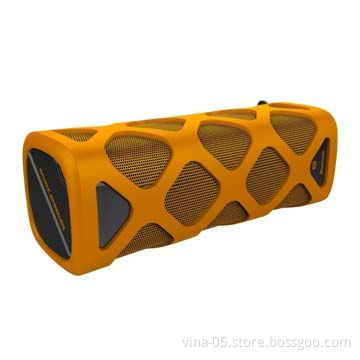 Super bass waterproof NFC Bluetooth Speakers for iPad